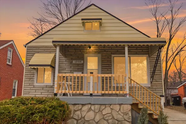 18428 Brady, Redford Charter Twp, MI 48240