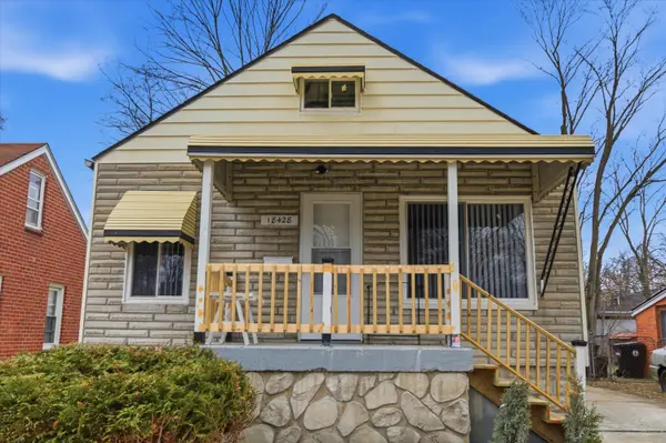 18428 Brady, Redford Charter Twp, MI 48240