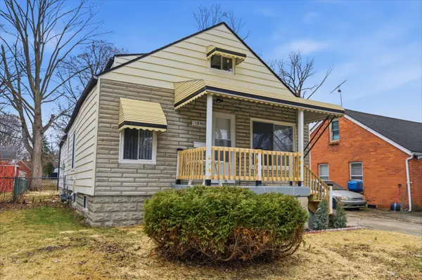 18428 Brady, Redford Charter Twp, MI 48240