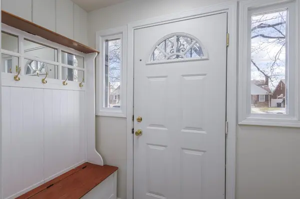 18423 Ashton AVE, Detroit City, MI 48219