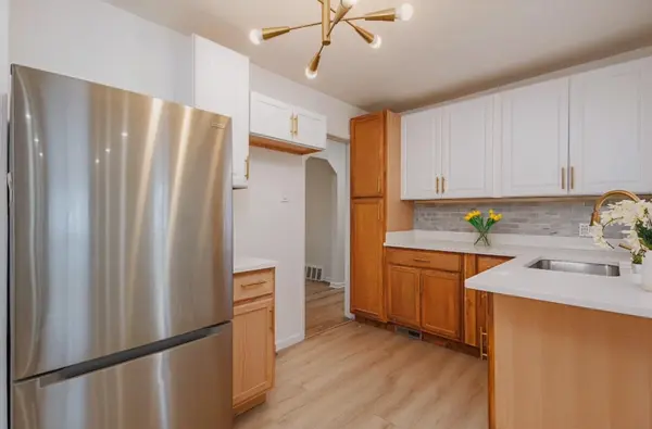 18423 Ashton AVE, Detroit City, MI 48219