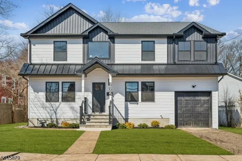 662 Summit Rd, Union Twp., NJ 07083