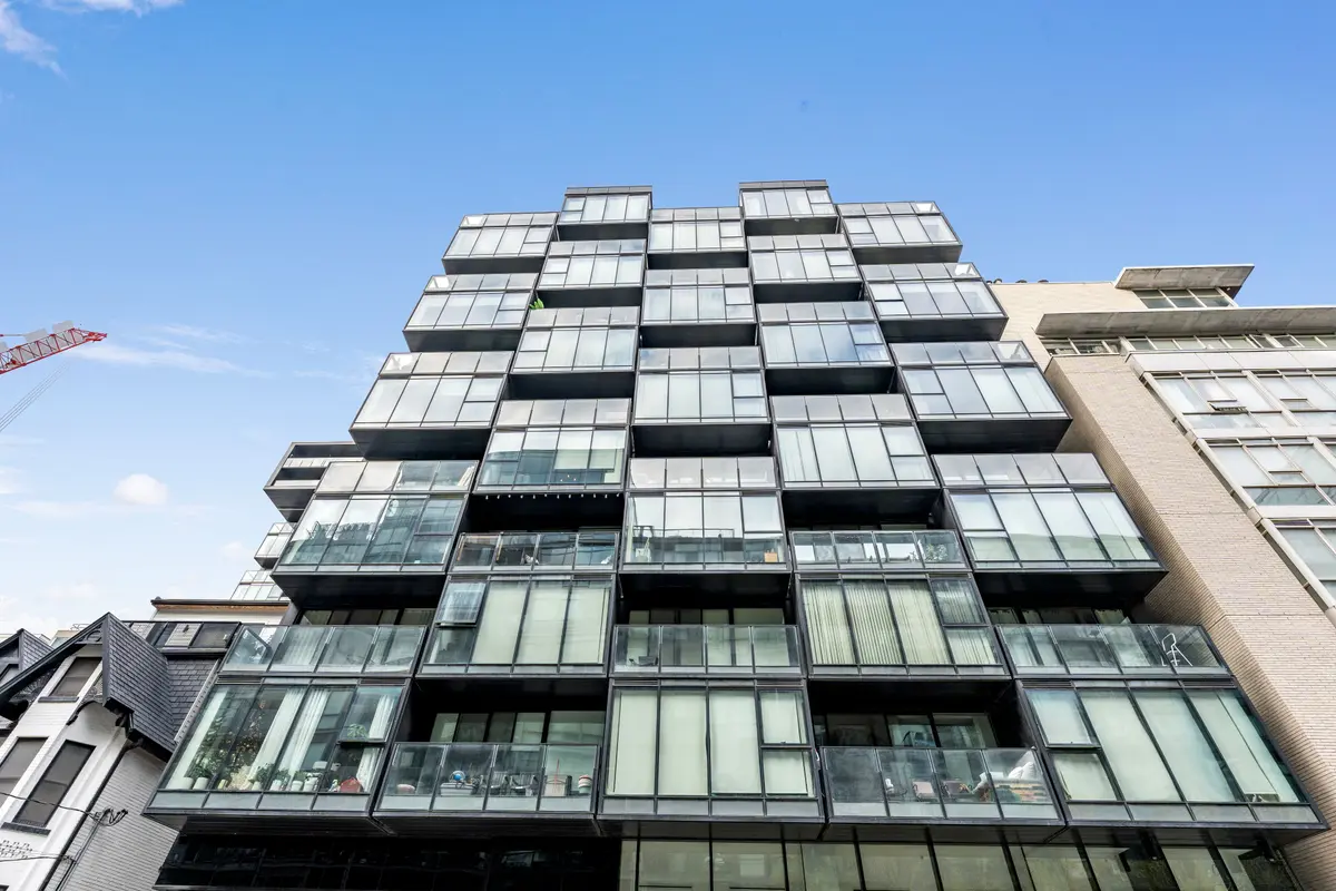 38 Stewart ST #209, Toronto C01, ON M5V 0H1