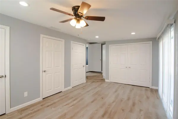 540 Hensley Drive, Grand Prairie, TX 75050