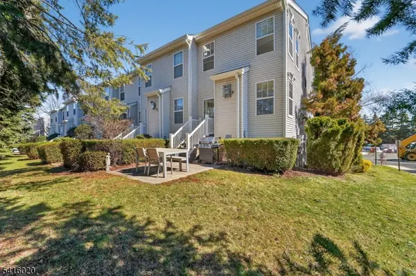 215 Barringer Dr, Nutley Twp., NJ 07110