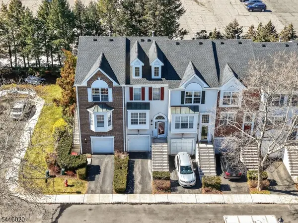 215 Barringer Dr, Nutley Twp., NJ 07110