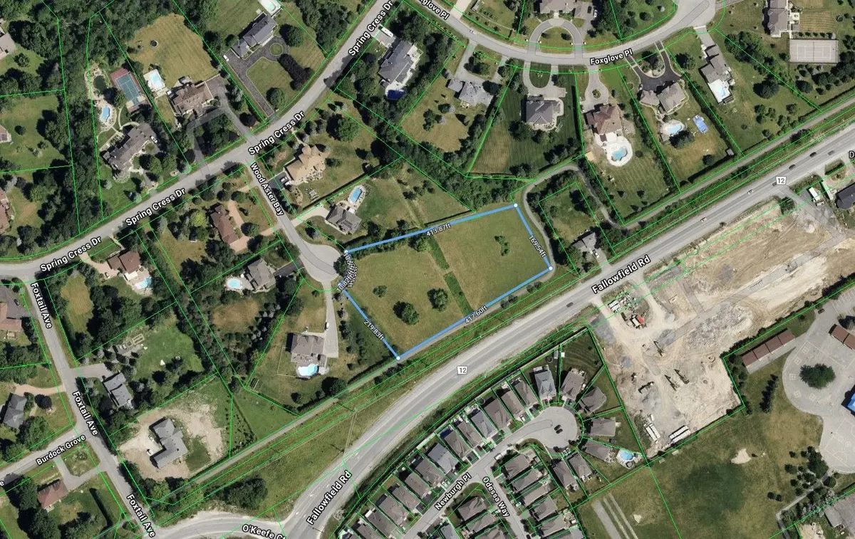 7 Wood Aster Bay N/A, Bells Corners And South To Fallowfield, ON K2R 1B3