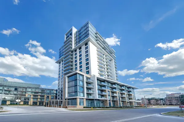 60 Ann O'reilly RD #270, Toronto C15, ON M2J 0C8