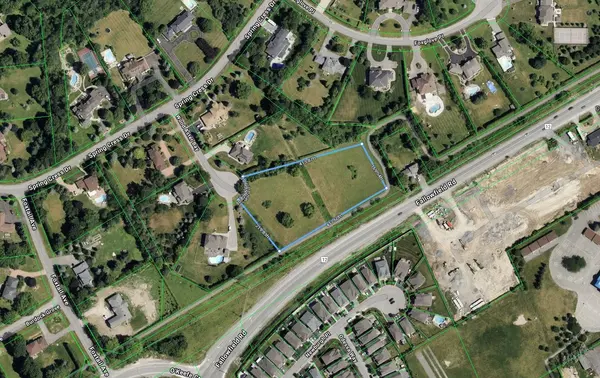 7 Wood Aster Bay N/A, Bells Corners And South To Fallowfield, ON K2R 1B3