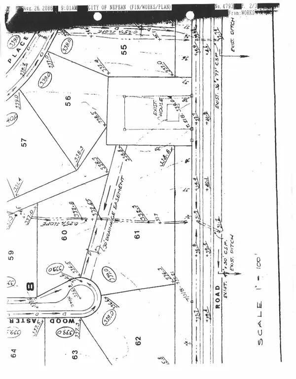 7 Wood Aster Bay N/A, Bells Corners And South To Fallowfield, ON K2R 1B3