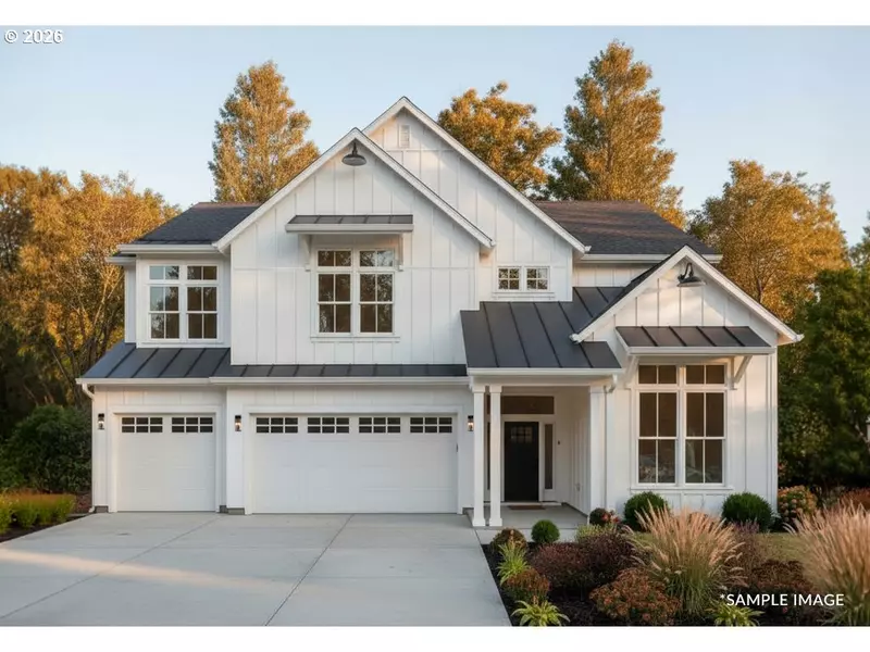 17839 NW Layla DR #Lot 12, Portland, OR 97229