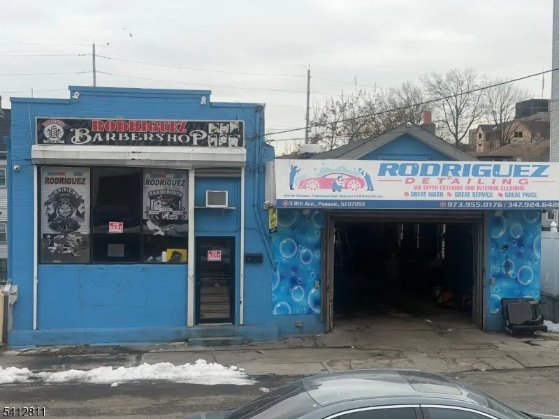 57 8Th Ave, Passaic City, NJ 07055