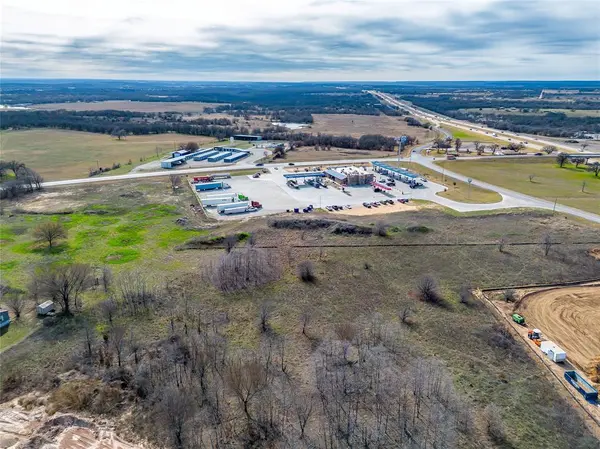 TBD FM 1189, Brock, TX 76087