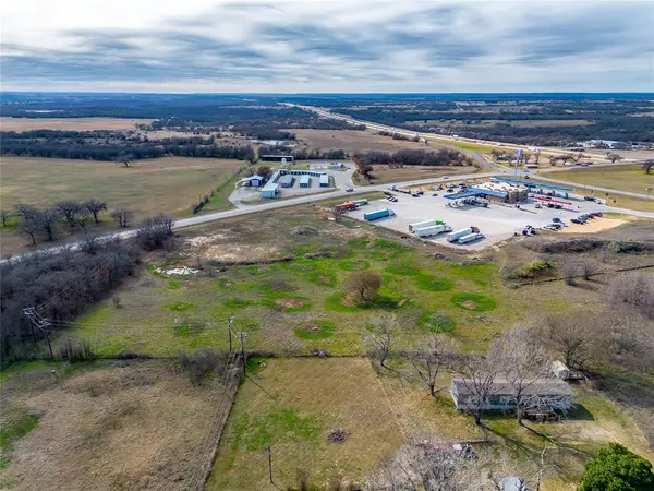 TBD FM 1189, Brock, TX 76087