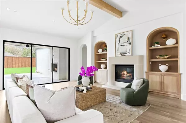 Dallas, TX 75218,8703 Redondo Drive