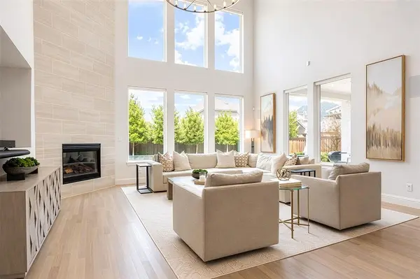 Frisco, TX 75033,4216 Katmai Drive