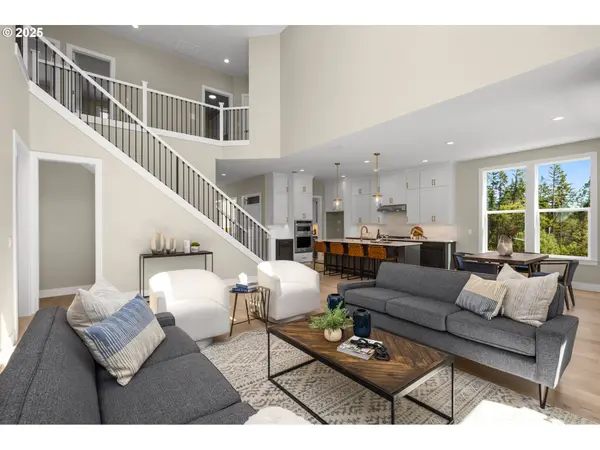 Portland, OR 97229,17839 NW Layla DR #Lot 12