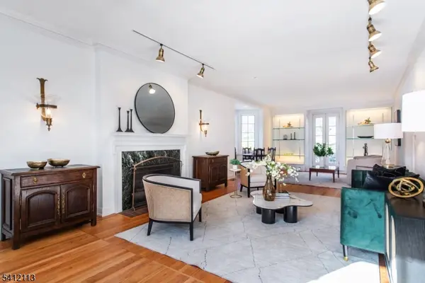 5 Rocky Way, West Orange Twp., NJ 07052