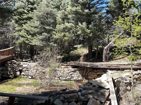 146 Gibson RD, Westcliffe, CO 81252