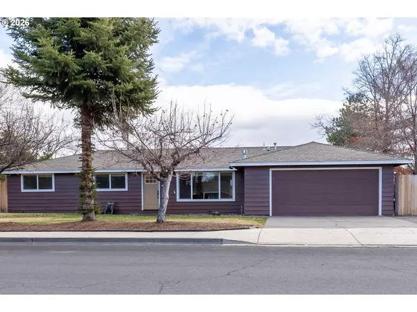1650 SW 16TH ST, Redmond, OR 97756
