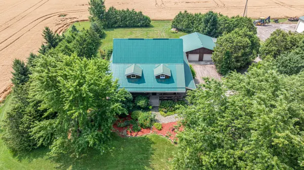 42431 Ron McNeil Line, Central Elgin, ON N5P 3T1