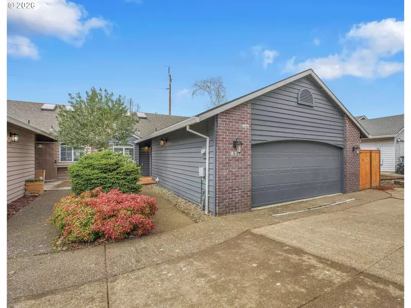 811 NW MEADOWS DR, Mc Minnville, OR 97128