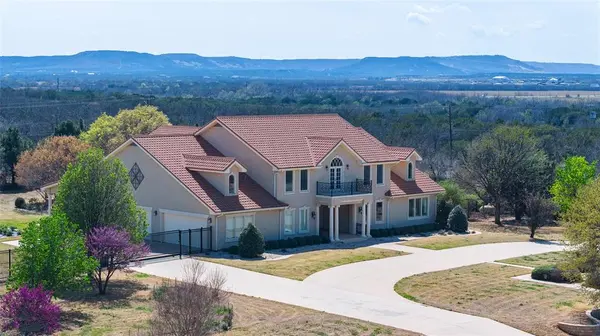 5601 Wagon Wheel Avenue, Abilene, TX 79606