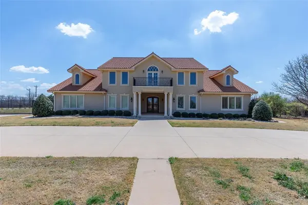 5601 Wagon Wheel Avenue, Abilene, TX 79606