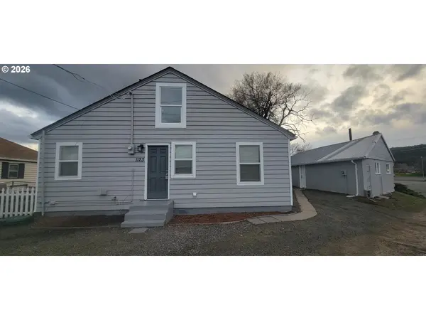 The Dalles, OR 97058,1123 W 2ND ST