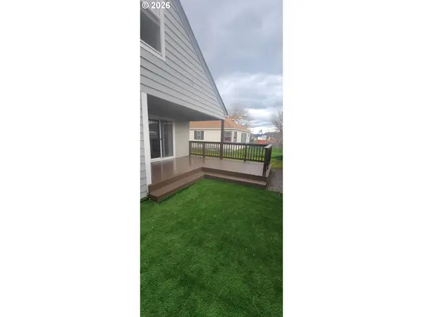 The Dalles, OR 97058,1123 W 2ND ST