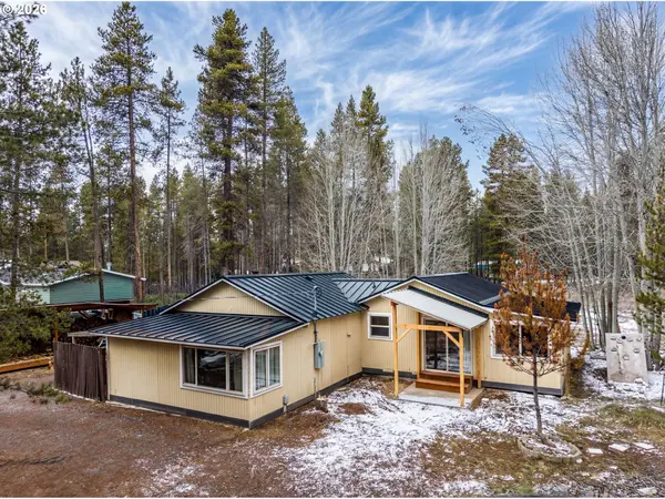 16122 LAVA DR, La Pine, OR 97739