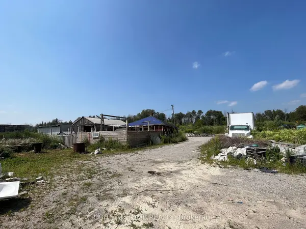 2643 Line 5 N/A, Bradford West Gwillimbury, ON L3Z 4E6