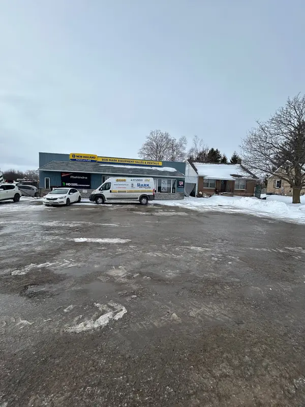 48 Highway 7 & 12 N/A, Brock, ON L0C 1H0