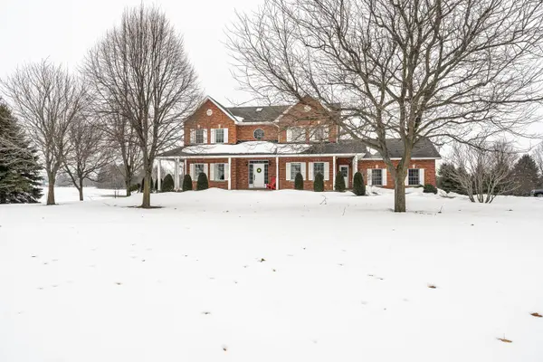 4609 Road 164 N/A, West Perth, ON N0K 1N0