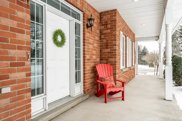 4609 Road 164 N/A, West Perth, ON N0K 1N0