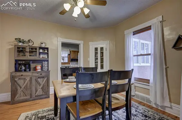 4410 Martindale AVE, Cascade, CO 80809