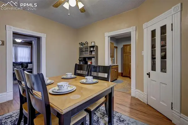 4410 Martindale AVE, Cascade, CO 80809