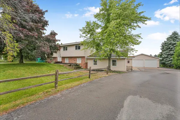 5840 Culver RD, Garfield Twp, MI 49685