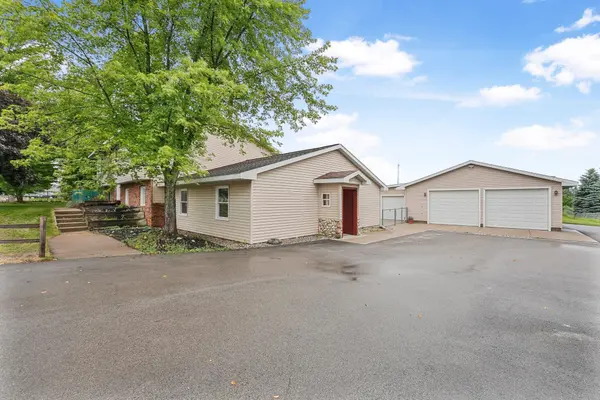 5840 Culver RD, Garfield Twp, MI 49685