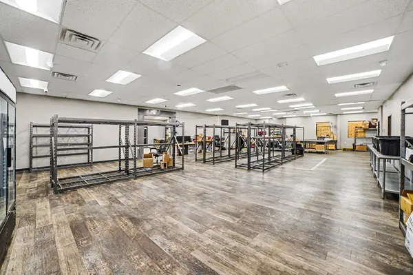 690 Industrial DR, Clare, MI 48617