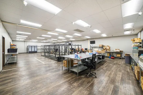 690 Industrial DR, Clare, MI 48617