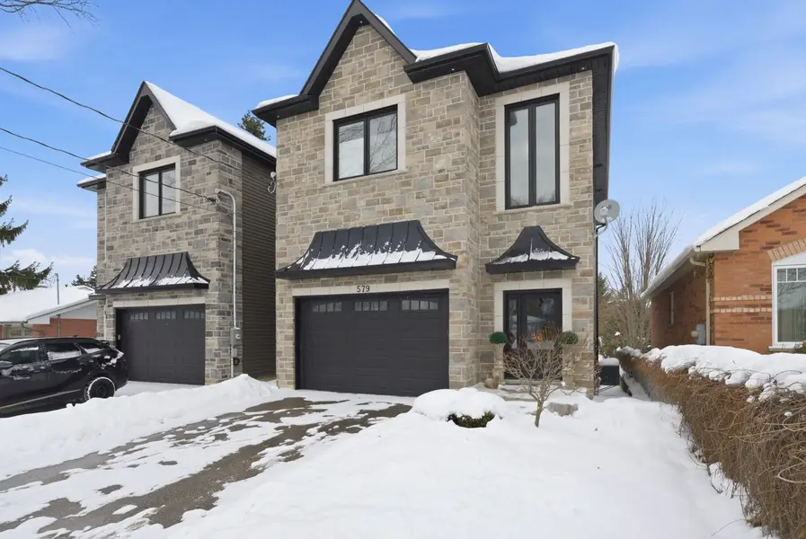 579 Victoria ST, Scugog, ON L9L 1C6
