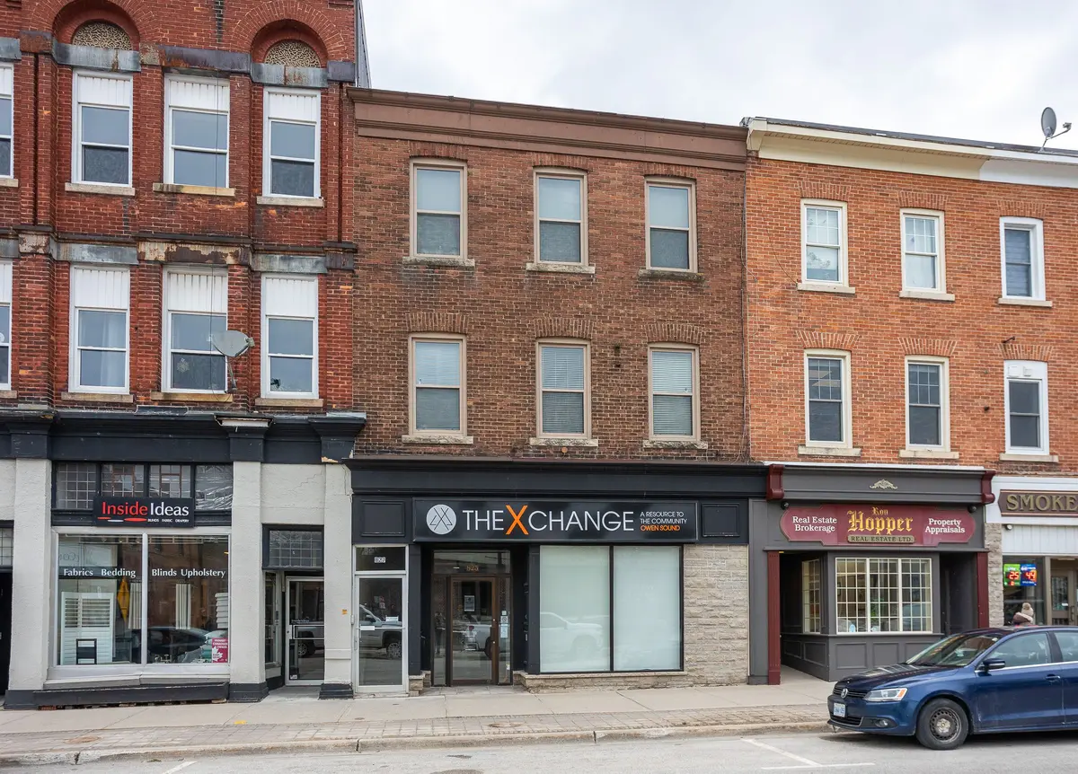 827 2nd AVE E, Owen Sound, ON N4K 2H2