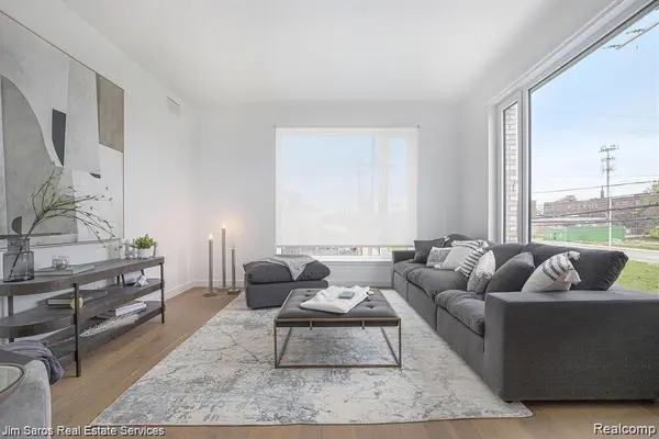 3730 4th ST #210, Detroit, MI 48201