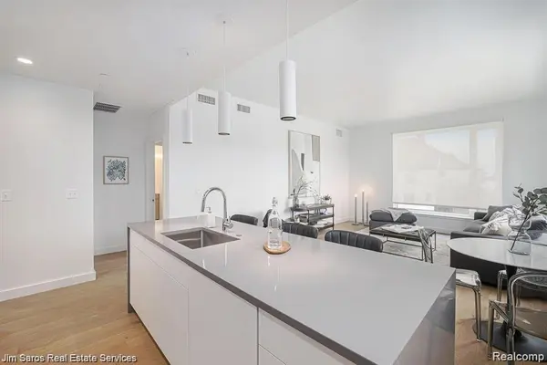 3730 4th ST #210, Detroit, MI 48201