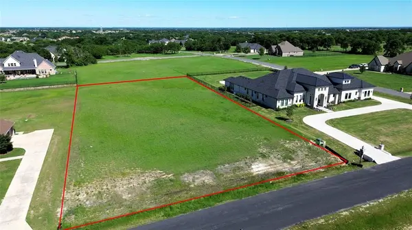 Lt 81 Whispering Oaks, Mckinney, TX 75071