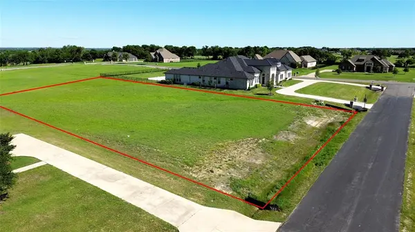 Lt 81 Whispering Oaks, Mckinney, TX 75071