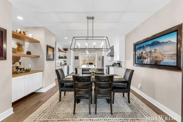 643 Greenslate DR SE, Ada Twp, MI 49301