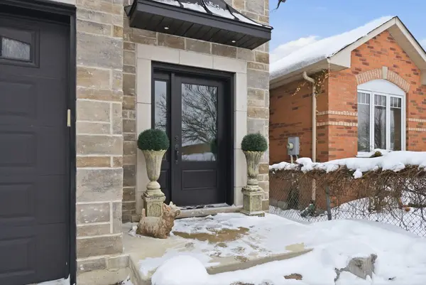 579 Victoria ST, Scugog, ON L9L 1C6