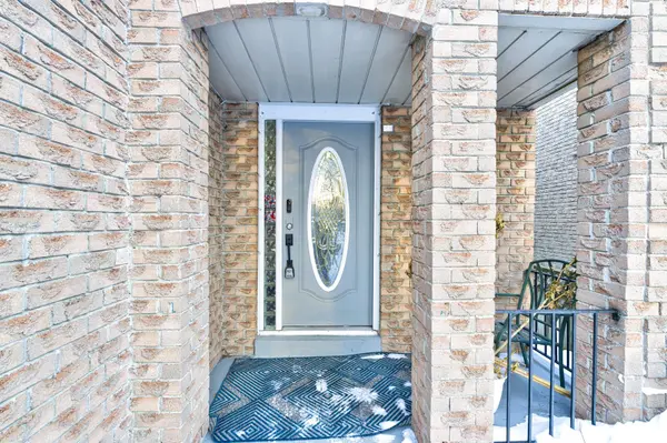 47 Hewitt CRES E, Ajax, ON L1S 7A6